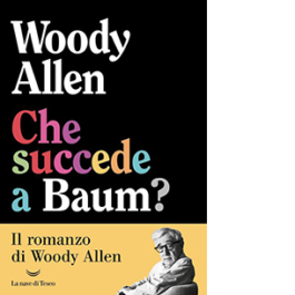 Che succede a Baum?