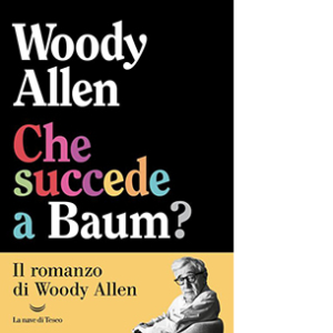 Che succede a Baum?