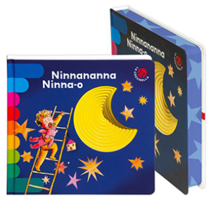 Ninnananna ninna-o. Ediz. deluxe