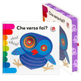 Che verso fai? Ediz. deluxe