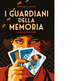 I guardiani della memoria. Vol. 1