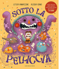 Sotto la pelliccia