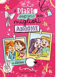 Il diario segreto delle migliori amiche