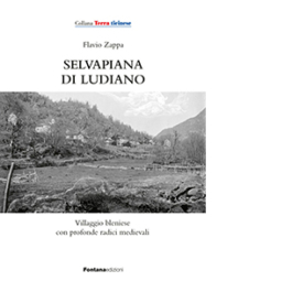 Selvapiana di Ludiano