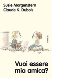 Vuoi essere mia amica?