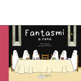Fantasmi a cena