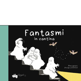 Fantasmi in cantina