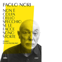 Non è colpa dello specchio se le facce sono storte. Diario di un filorusso