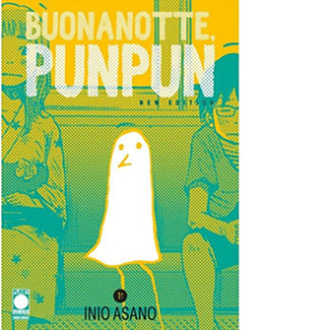 Buonanotte, Punpun. New edition. Vol. 1