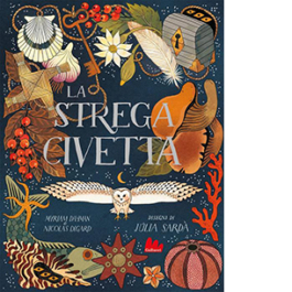 La strega civetta