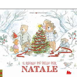Il regalo più bello per Natale