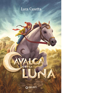 Cavalca con la luna