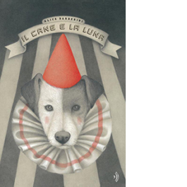 Il cane e la luna