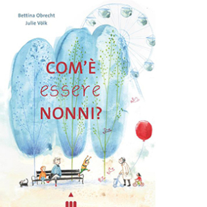 Com'è essere nonni?