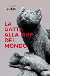 La gatta alla fine del mondo