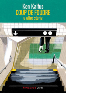Coup de foudre