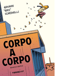 Corpo a corpo