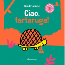 Ciao, tartaruga!