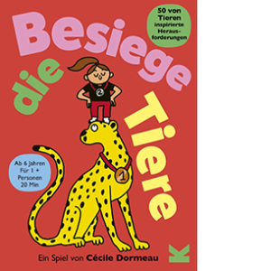 Besiege die Tiere!