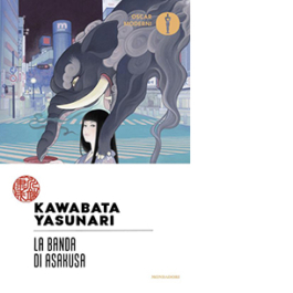 La banda di Asakusa