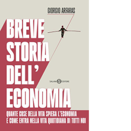 Breve storia dell'economia