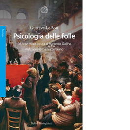 Psicologia delle folle