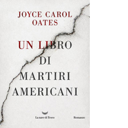 Un libro di martiri americani