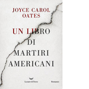 Un libro di martiri americani