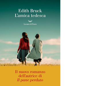 L'amica tedesca