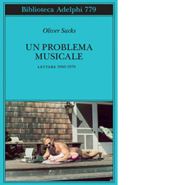 Un problema musicale. Lettere 1960-1979