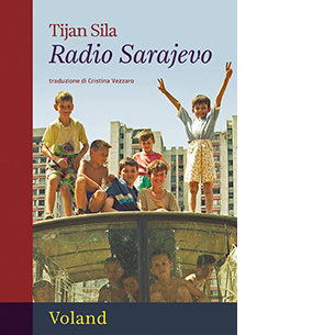 Radio Sarajevo