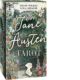 Jane Austen Tarot