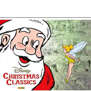 Disney Christmas Classics