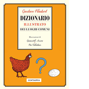 Dizionario illustrato dei luoghi comuni