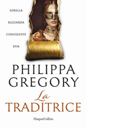 La traditrice