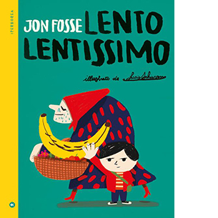 Lento lentissimo