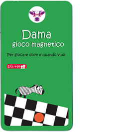 Dama magnetica