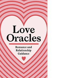 Love Oracles. Romance and Relationship Guidance