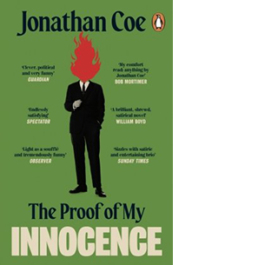 The Proof of My Innocence