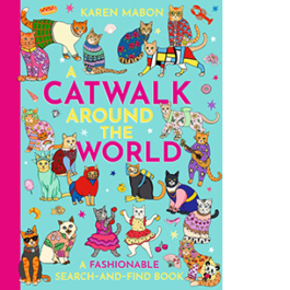 A Catwalk Around the World