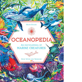 Oceanopedia. An encyclopedia of marines creatures