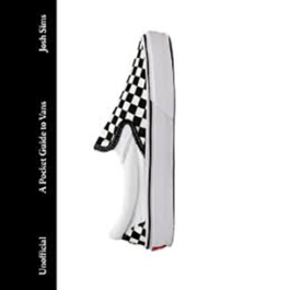 A Pocket Guide to Vans. Unofficial