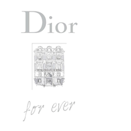 Dior For Ever