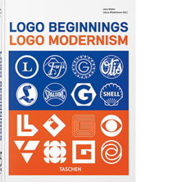 Logo beginnings. Logo modernism. 45th ed. Ediz. inglese, francese, tedesca