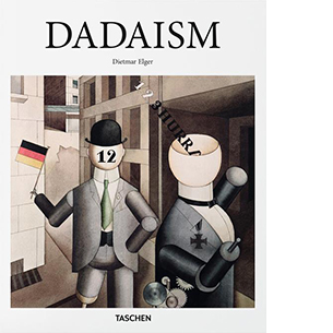 Dadaism. Ediz. inglese