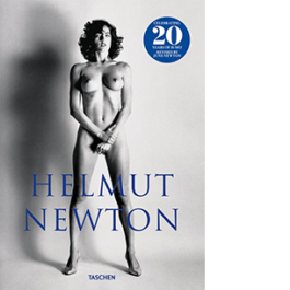 Helmut Newton. SUMO. 20th anniversary edition. Ediz. inglese, francese, tedesca