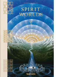 Spirit worlds. The library of esoterica. Ediz. inglese
