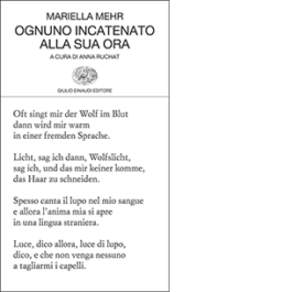 Ognuno incatenato alla sua ora