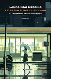 Le parole della pioggia