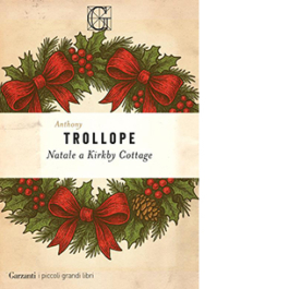 Natale a Kirkby cottage